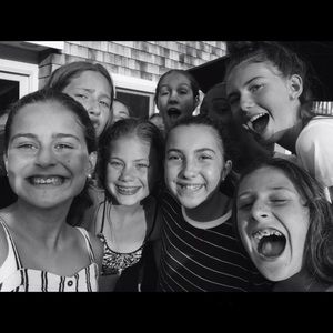 Meet your Posher, Malone